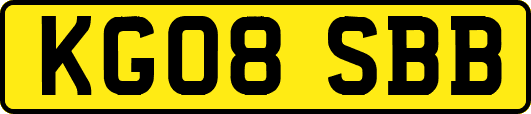 KG08SBB