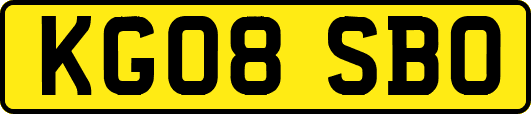 KG08SBO