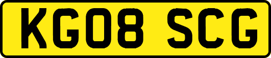 KG08SCG