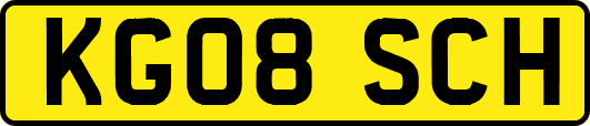 KG08SCH