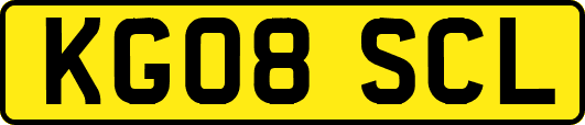 KG08SCL