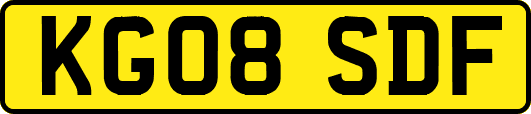 KG08SDF