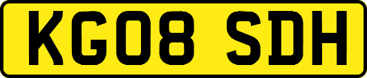 KG08SDH