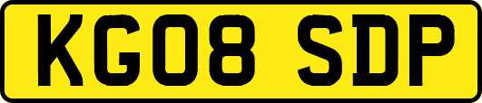 KG08SDP