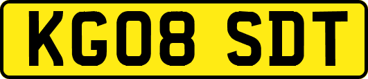 KG08SDT