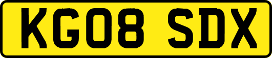 KG08SDX