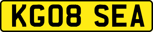 KG08SEA