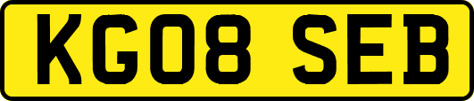 KG08SEB