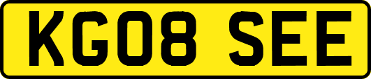 KG08SEE
