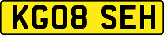 KG08SEH