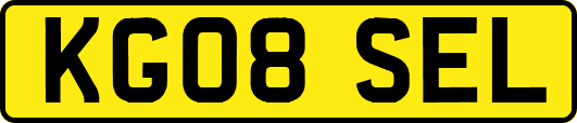 KG08SEL