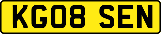 KG08SEN