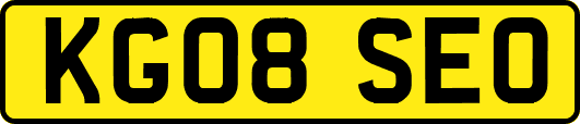KG08SEO