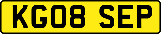 KG08SEP