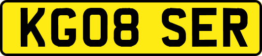 KG08SER