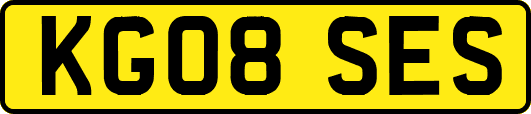 KG08SES