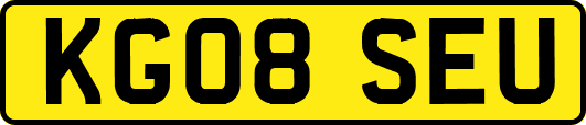 KG08SEU