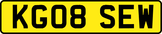 KG08SEW