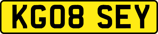 KG08SEY