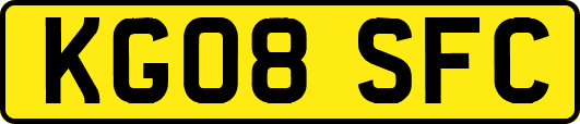 KG08SFC