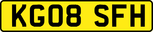 KG08SFH
