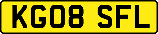 KG08SFL