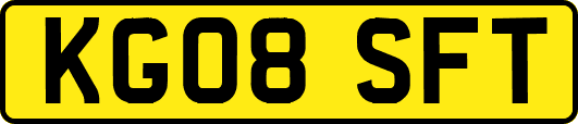 KG08SFT