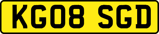 KG08SGD