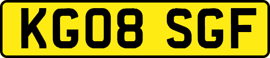 KG08SGF