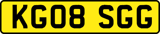 KG08SGG