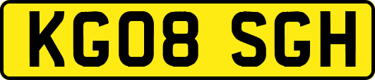 KG08SGH
