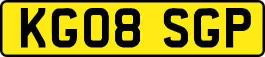 KG08SGP