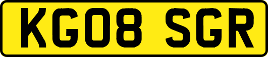 KG08SGR