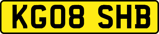 KG08SHB