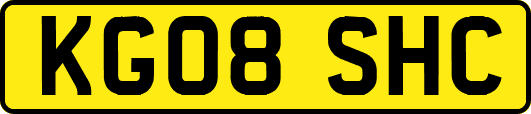 KG08SHC