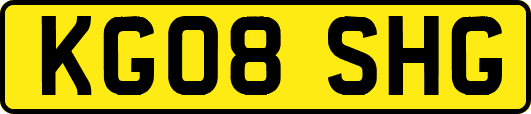 KG08SHG