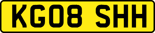 KG08SHH