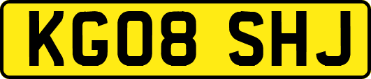 KG08SHJ