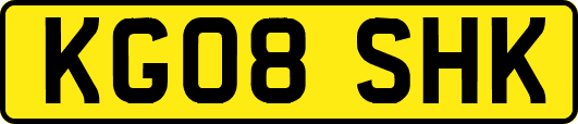 KG08SHK