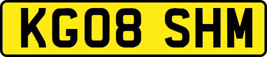 KG08SHM