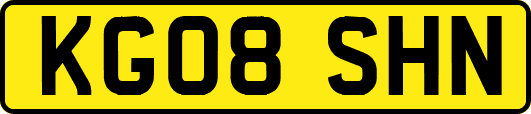 KG08SHN