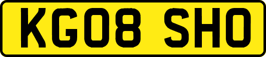 KG08SHO