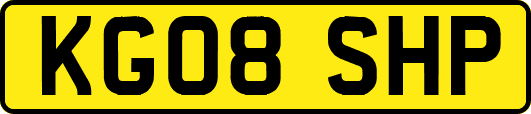 KG08SHP