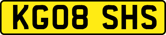 KG08SHS
