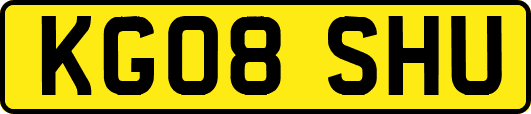 KG08SHU