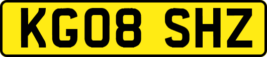 KG08SHZ