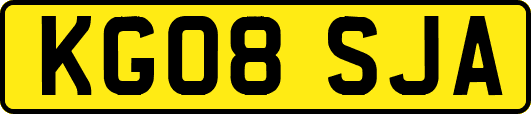 KG08SJA