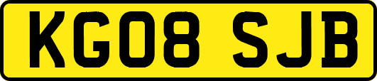 KG08SJB