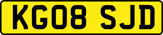 KG08SJD