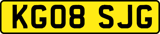 KG08SJG